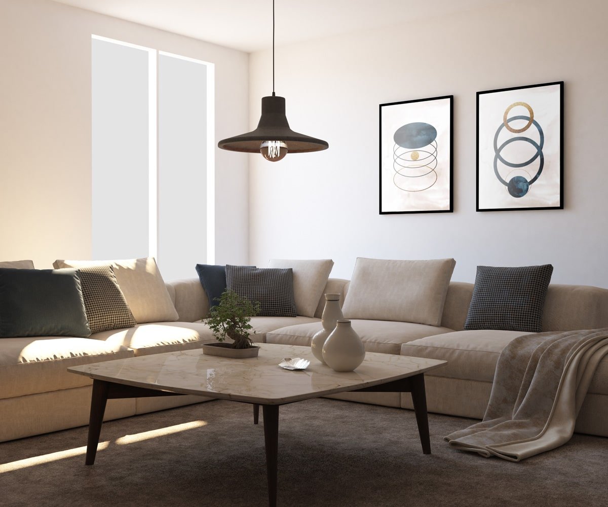 Top 10 Tips for Your Kitchen Interior Design