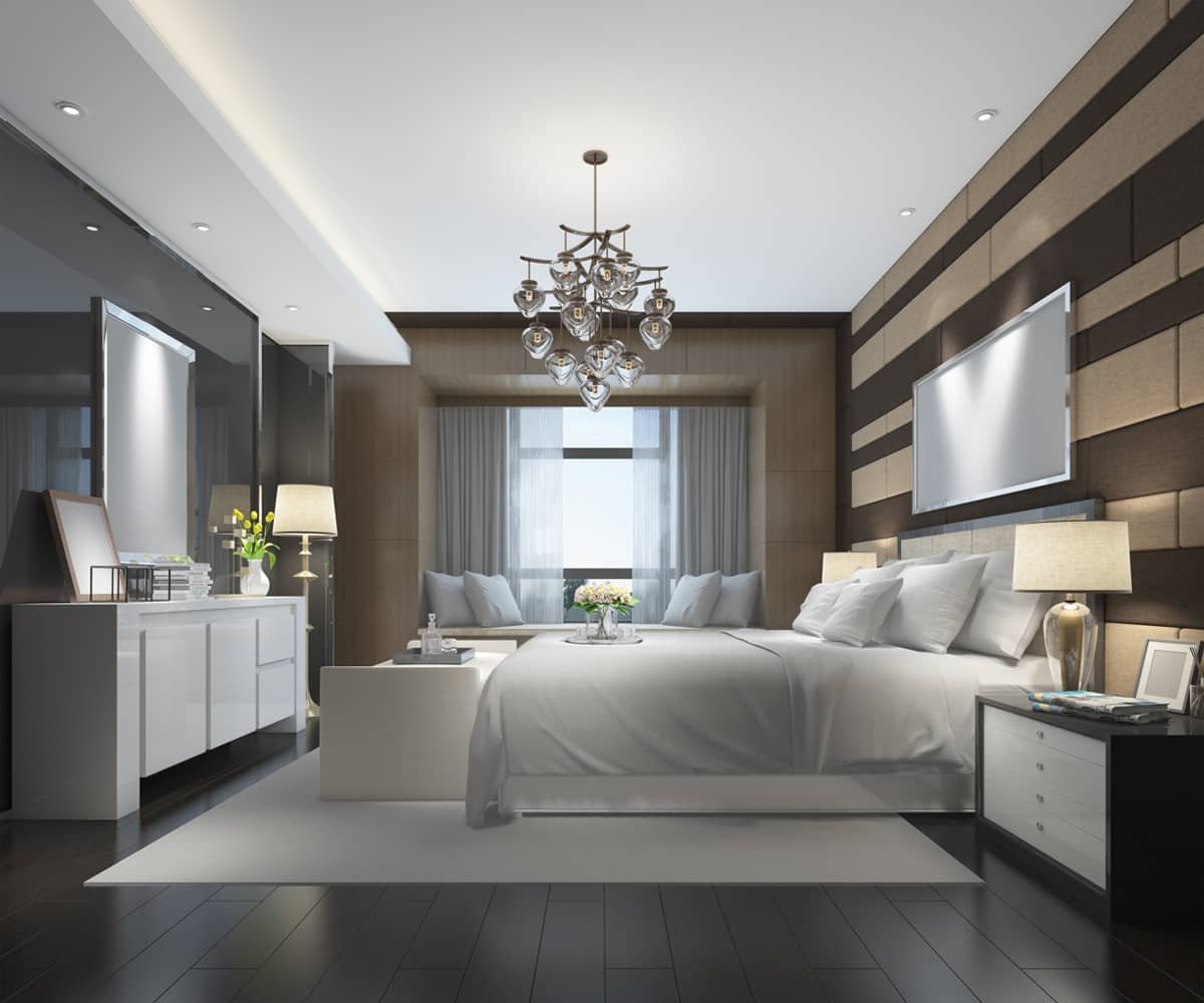 Four Ways for Creating Extra Space in Small Homes